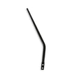 Hurst Shifter Stick - Tube Style - Satin Black - 53801HST