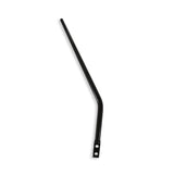 Hurst Shifter Stick - Tube Style - Satin Black - 53801HST
