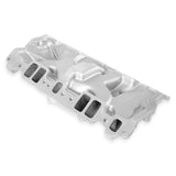 Holley 300-66 Strip Dominator Intake - Chevy Small Block V8