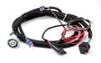 Holley 558-405 EFI Transmission Control Harness - For 1996-2008 GM 4L60E and 4L80E