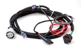 Holley 558-405 EFI Transmission Control Harness - For 1996-2008 GM 4L60E and 4L80E