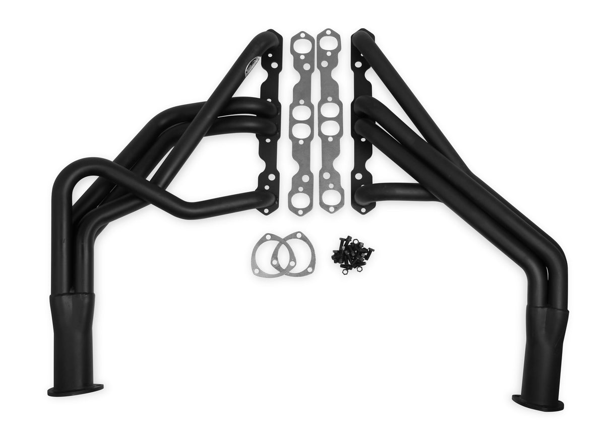 Hooker Competition Long Tube Headers - Painted - 2458HKR