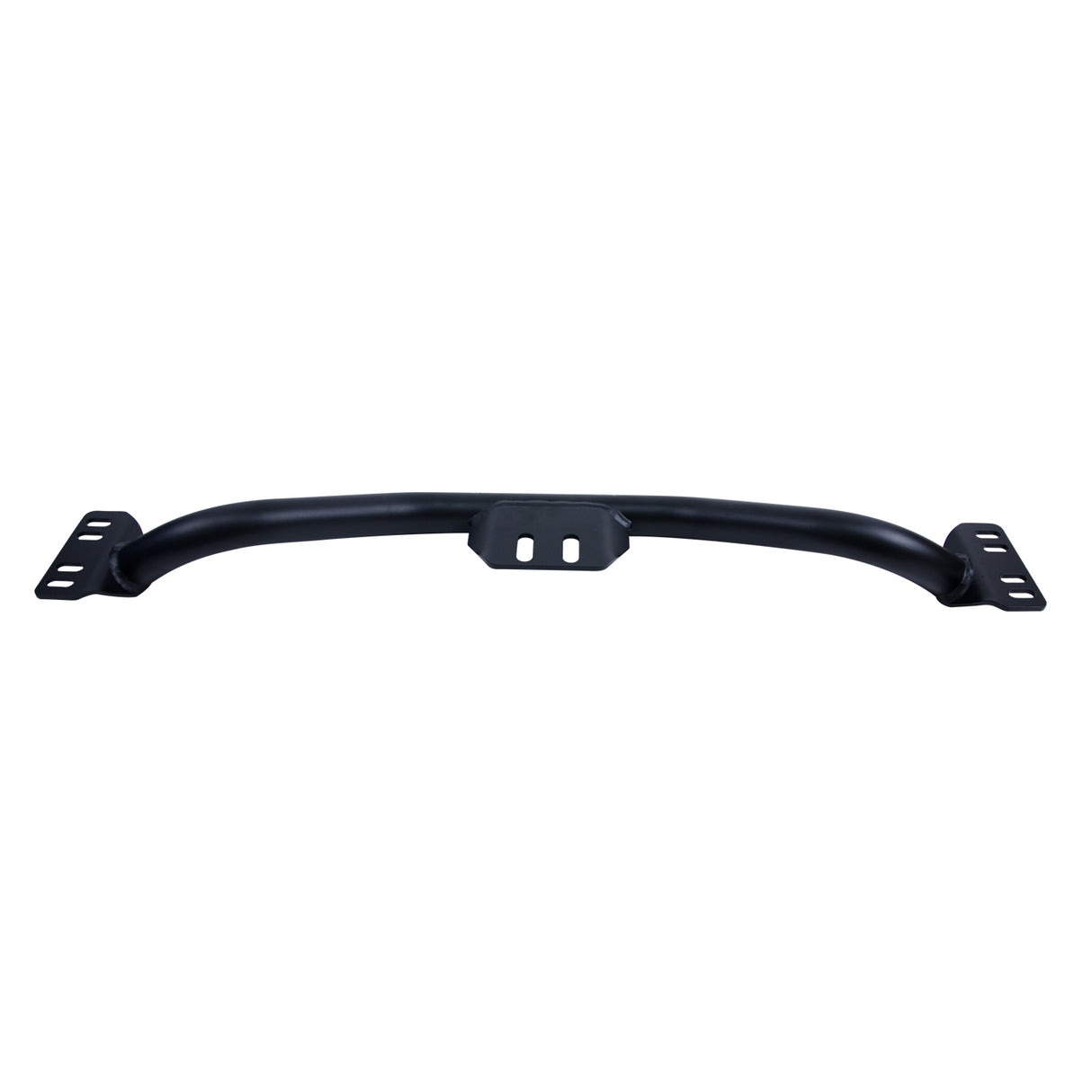 Hurst Transmission Crossmember for 1967-1969 Camaro/Firebird w/ SBC Motor Mounts - 67510008