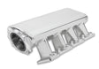 Holley 820101-1 Sniper EFI Low-Profile Sheet Metal Fabricated Intake Manifold GM LS1/LS2/LS6