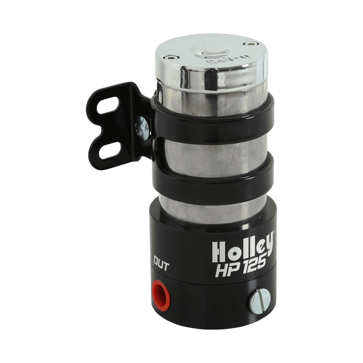 Holley 12-125 125 GPH HP Fuel Pump