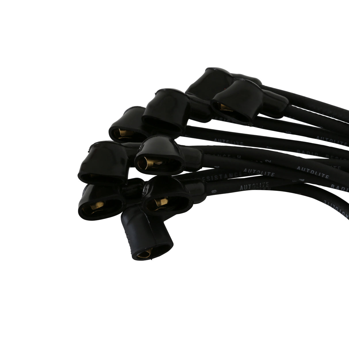 Scott Drake Spark Plug Wire Sets (351C) - D0ZZ-12259-A