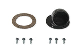 Holley 19-186 Side Fill Bolt On Filler Neck