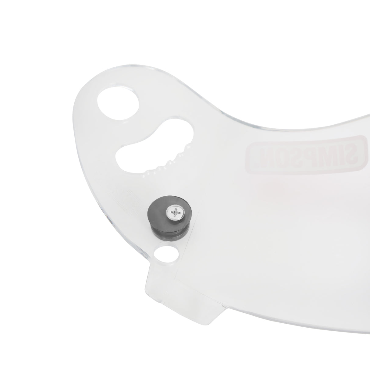 Simpson Helmet Replacement Shields - 84300A