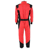 RaceQuip One Piece Multi Layer Fire Suit - 91609149RQP