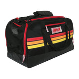 Simpson Racing Stripes Throwback Seedway Bag '26 - 25601