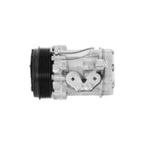 Holley 199-106 SD7 A/C Compressor