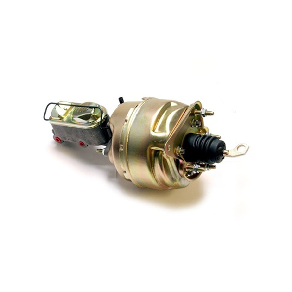 Scott Drake Original Style Brake Booster with Disc Brake Master Cylinder - C7ZZ-2005-2140