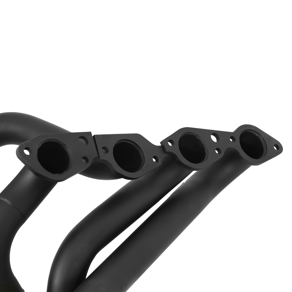 Hooker Super Competition Long Tube Headers - Painted - 2220HKR