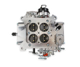 Holley 0-80457S 600 CFM Street Warrior Model 4160® Carburetor