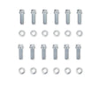Mr Gasket Intake Manifold Bolt Set - 6091