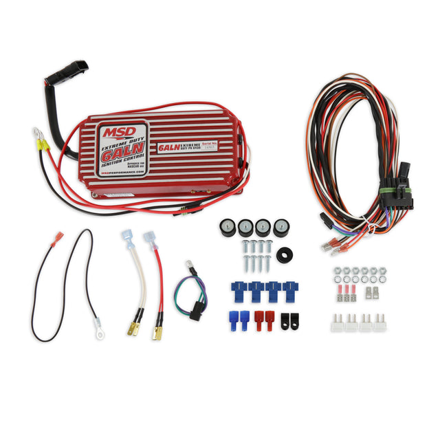 MSD 6ALN Ignition Control - 6430