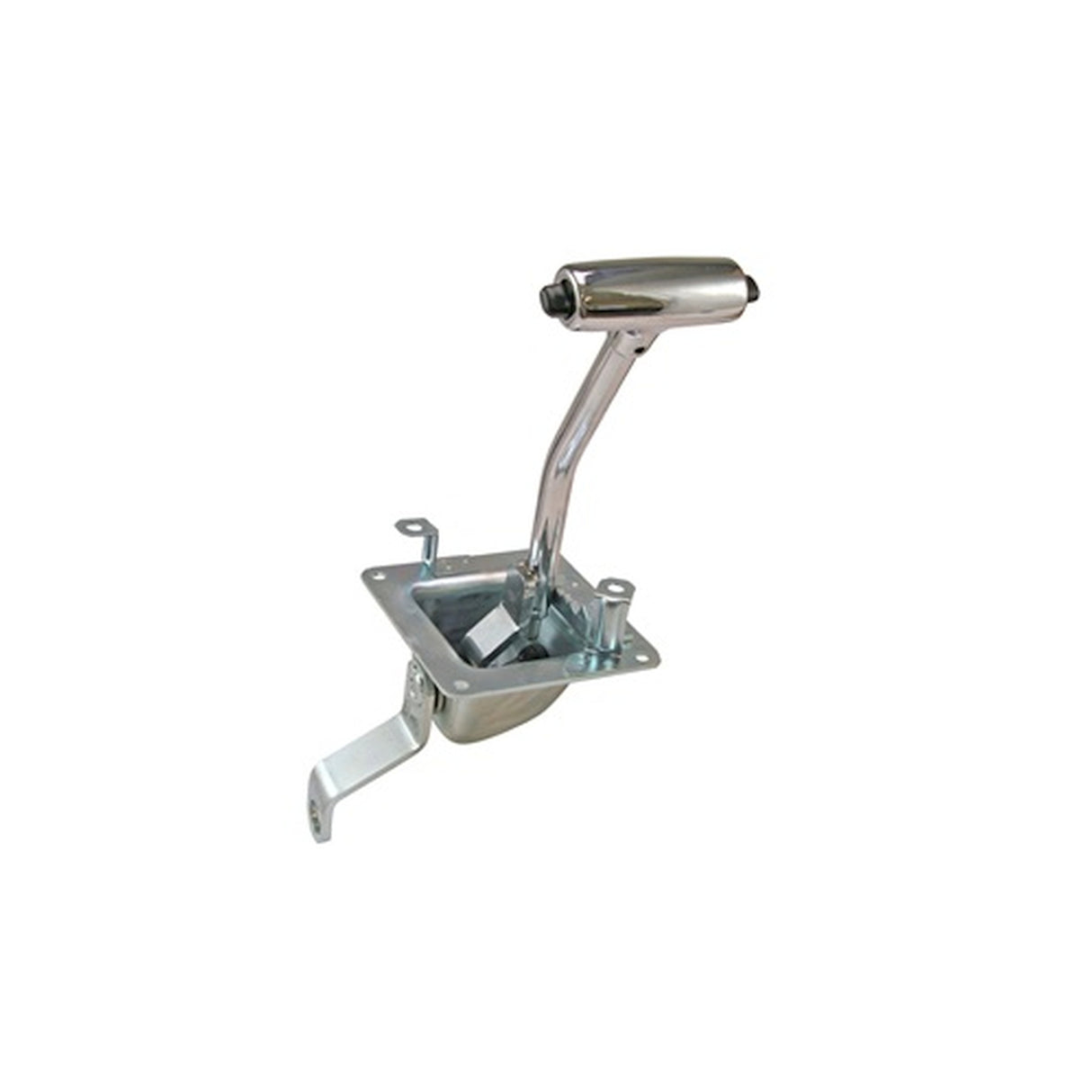 Scott Drake Console Automatic Shifter Assembly - C7ZZ-7210-KIT
