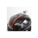 STILO TOP AIR SYSTEM WITH ADJUSTMENT-ALUMINUM OVAL Large SHELL - YA0856
