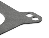 Mr Gasket Mr.Gasket Perf Carb Base Gasket - 4-Barrel,Square Flange,Open Center,Bulk Packed - 54