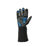 Simpson Safety Posi Grip Gloves - Blue - SGBLG