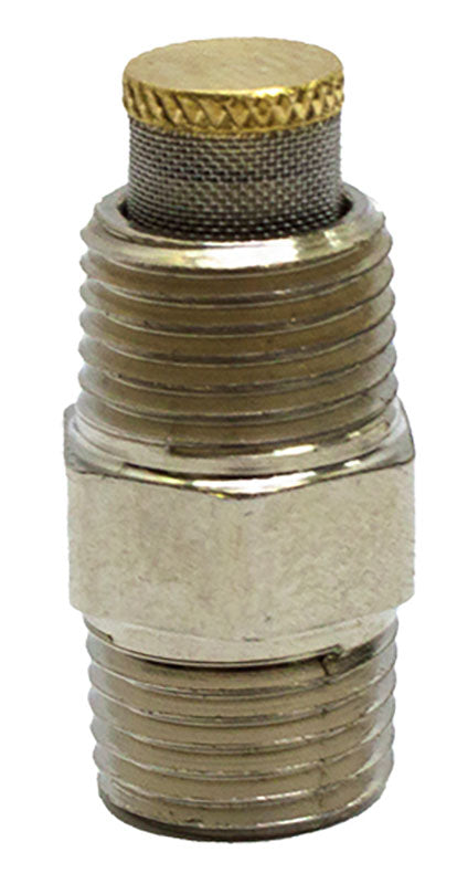 Snow Performance 16 GPH Hyper-Sonic Water-Methanol Nozzle - RPSPNO-N1600 RPSPNO-N1600