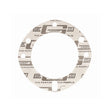 Mr Gasket Mr. Gasket Performance Collector Gasket - 2-7/8 Inch - 1192
