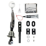 Hurst Billet Plus Manual Short Shifter - (2010-15 Camaro - V8) - 3916030