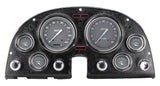 Classic Instruments SG Series 1963-67 Corvette Package LS Sending Unit - CO63SG-LS