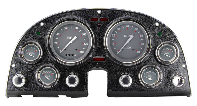 Classic Instruments SG Series 1963-67 Corvette Package LS Sending Unit - CO63SG-LS
