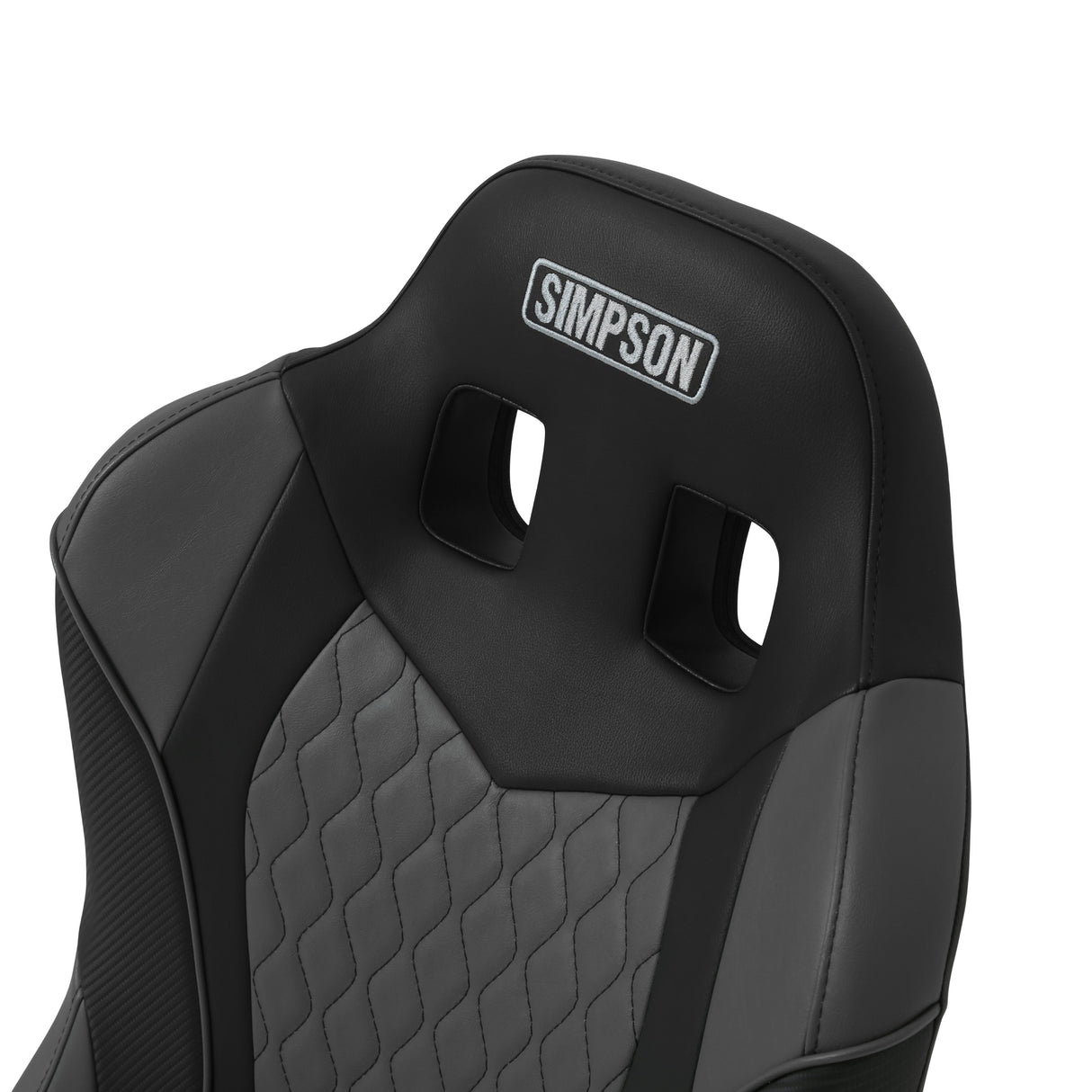 Simpson Safety Premium ProSport Seat with Heat Pad - PR107-305HP