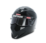 Simpson Racing SA2020 Diamondback Racing Helmet - 7297582