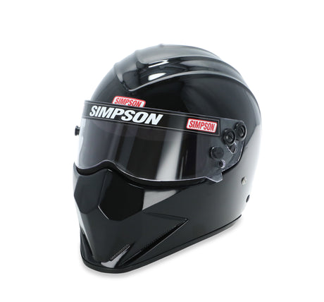Simpson SA2020 Diamondback Racing Helmet - 7297582