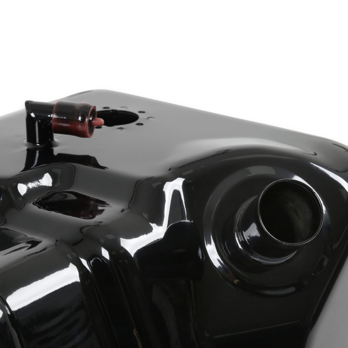 Holley 19-592 Sniper EFI Fuel Tank - Dodge D-Series Trucks
