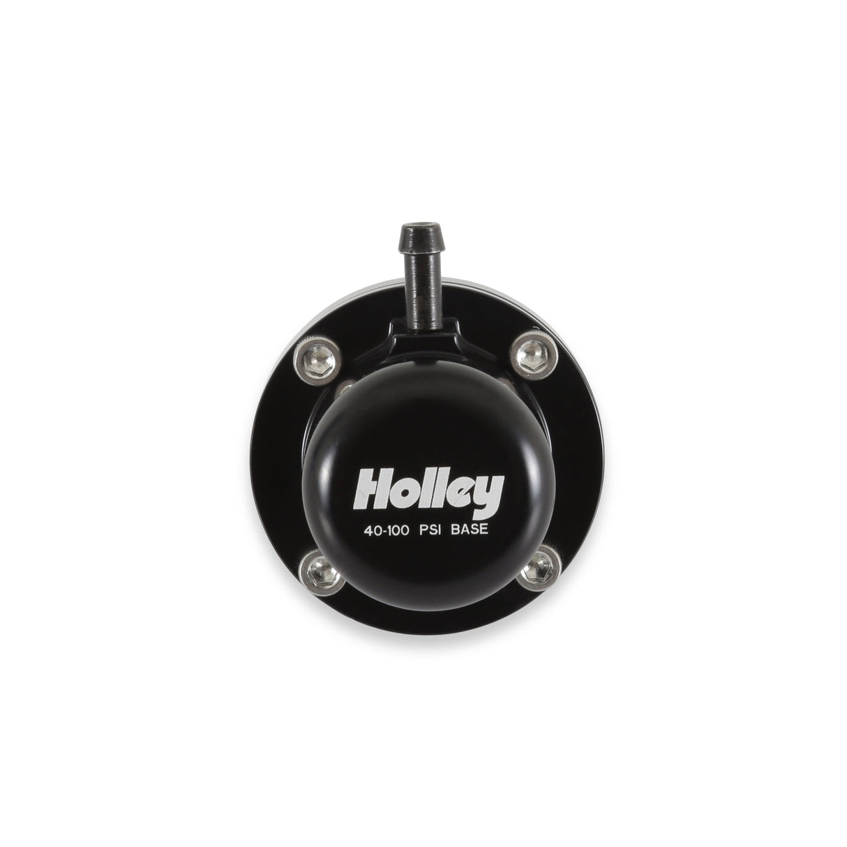 Holley 12-1005 HOLLEY DIRECT MOUNT FUEL PULSE DAMPER