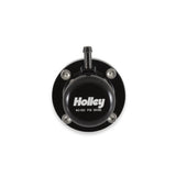 Holley 12-1005 HOLLEY DIRECT MOUNT FUEL PULSE DAMPER