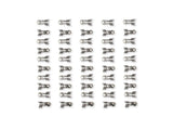 MSD Terminals, Spark Plug Wire Straight/Multi-Angle - Qty 50 - 34604