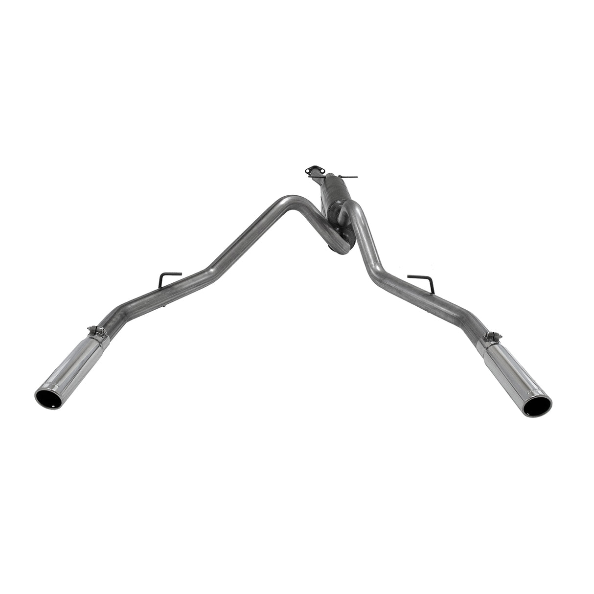 Flowmaster American Thunder Cat-back Exhaust System - 817529