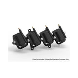 Holley 561-131 Smart Coil Remote Coil Relocation Brackets