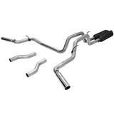 Flowmaster American Thunder Cat-back Exhaust System - 817397