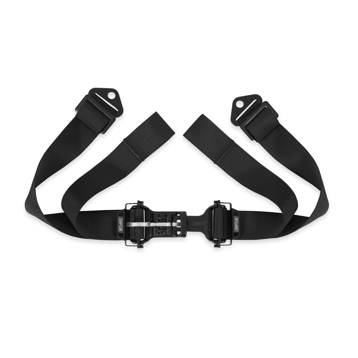 Simpson Racing Latch FX2 Belt - 29083BKX