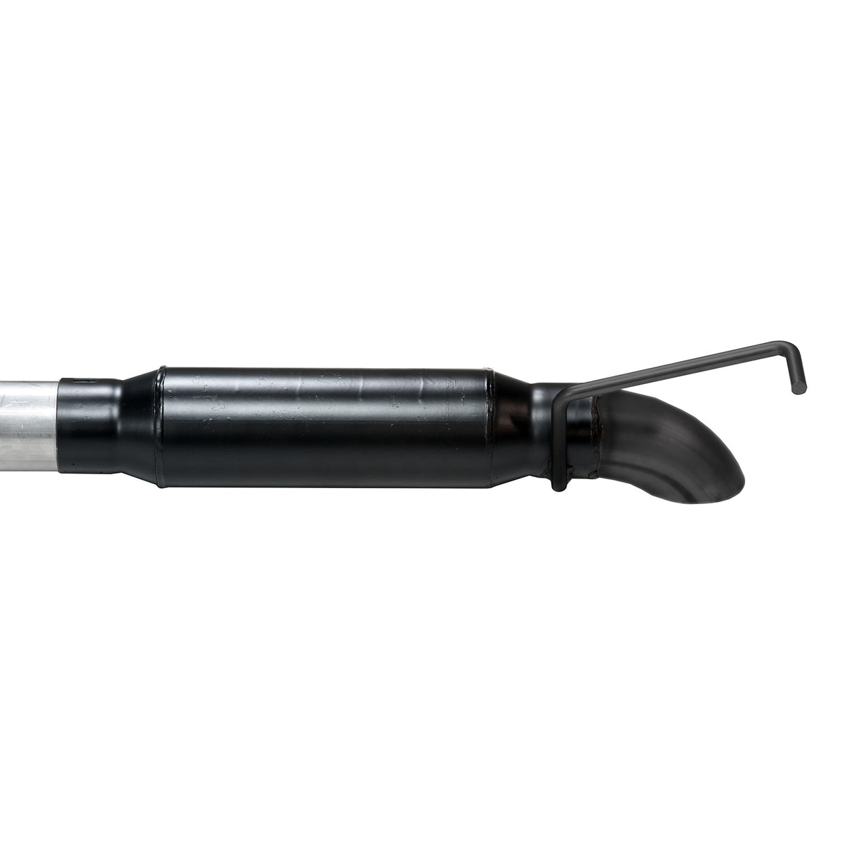 Flowmaster Outlaw Extreme Cat-Back Exhaust System - 818110