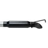 Flowmaster Outlaw Extreme Cat-Back Exhaust System - 818110