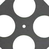 Holley 108-99 1150 2x4 and 1250 CFM Base Gasket