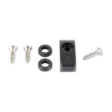 Scott Drake 64-66 Seat Side Molding Mount Kit (6 Pieces) - C5ZZ-65616167MK
