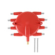 MSD Crab Style Distributor Cap - 8541