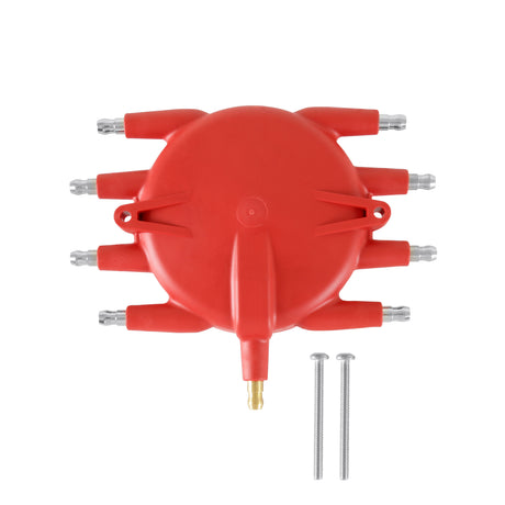 MSD Crab Style Distributor Cap - 8541