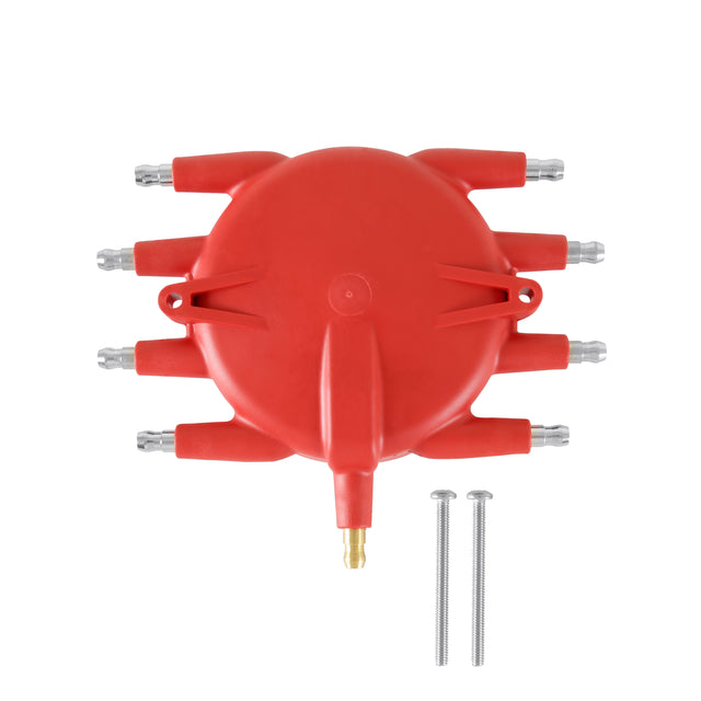MSD Crab Style Distributor Cap - 8541