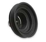 Holley 20-290BK Black Mid-Mount Complete Accessory System