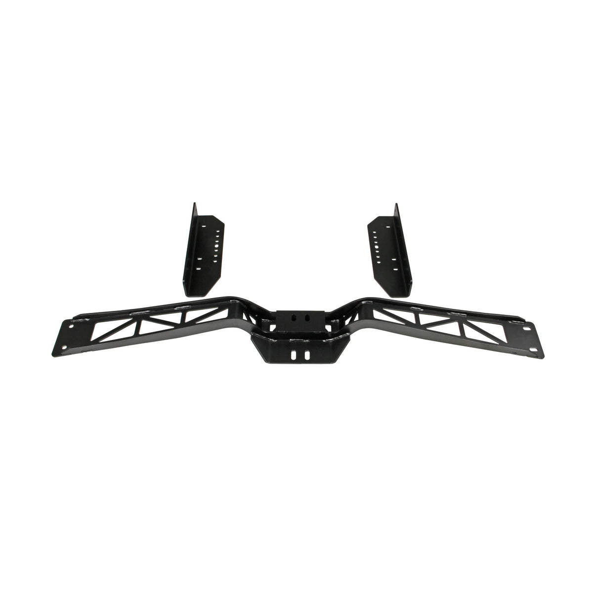 Holley GM 64-67 A-Body Level 5 LS Swap Essentials - Automatic and Manual - SE5-GMA1-LSXF-AM