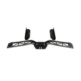 Holley GM 64-67 A-Body Level 5 LS Swap Essentials - Automatic and Manual - SE5-GMA1-LSXF-AM